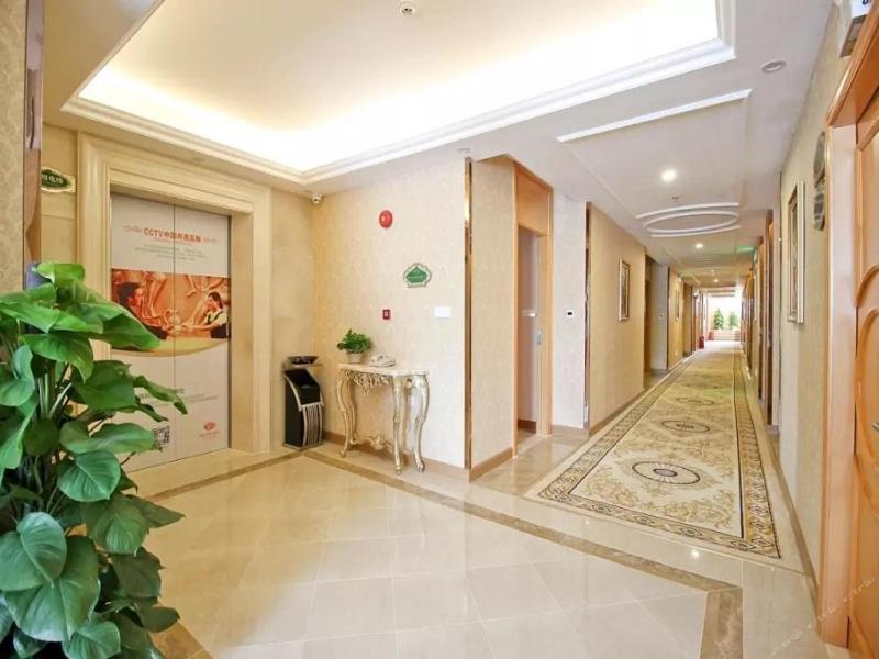 Vienna Hotel Tianbao Road Shenzhen Dış mekan fotoğraf